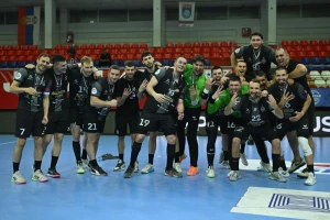 Brutalno teška grupa za Partizan AdmiralBet u Ligi šampiona